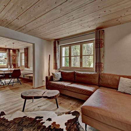 Eibele Chalets Oberstaufen Dış mekan fotoğraf